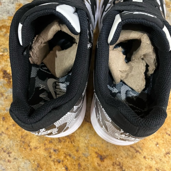 Nike Air Max 1 Ultra SP Black White size 7.5 - Picture 5 of 9